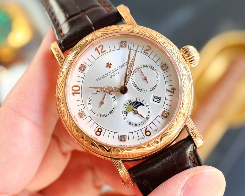 PATEK PHILIPPE Watches